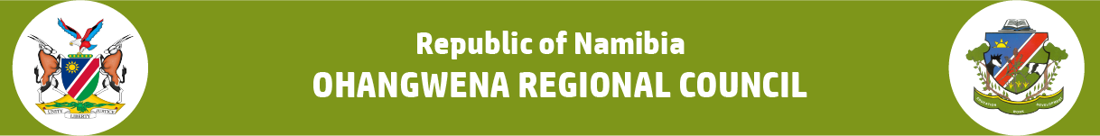 Ohangwena RC